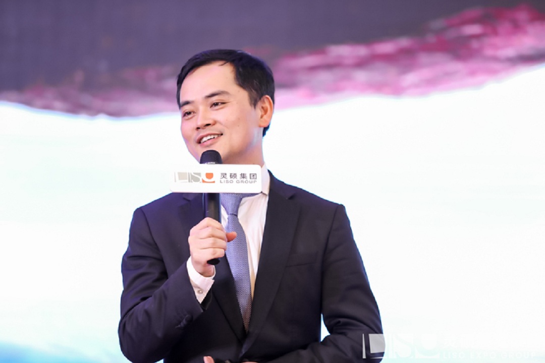 董事長致辭 董事長致辭